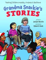 Grandma Snackies Stories