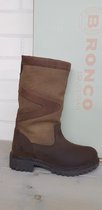 Waterdichte outdoorlaars Bronco Logan maat 35
