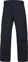 Peak Performance  - Bec Pant - Donker Blauwe Ski Broek - M - Blauw