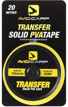 Avid Carp Transfer Solid PVA Tape 10mm 20m