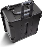 Nanuk Case w/foam - Black