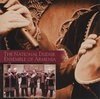 National Duduk Ensemble Of Armenia - National Duduk Ensemble Of Armenia (CD)