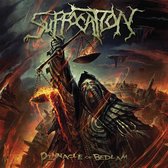 Suffocation - Pinnacle Of Bedlam (LP)