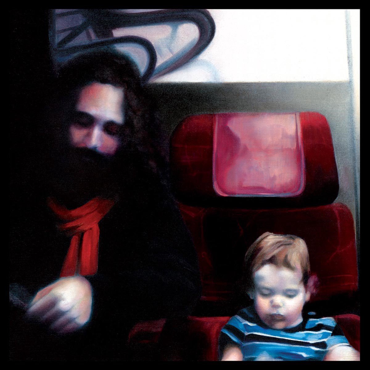 Efrim Manuel Menuck - High Gospel (LP) (Limited Edition)