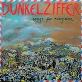 Dunkelziffer - Songs For Everyone (LP)