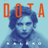 Dota - Mascha Kaleko (2 LP)
