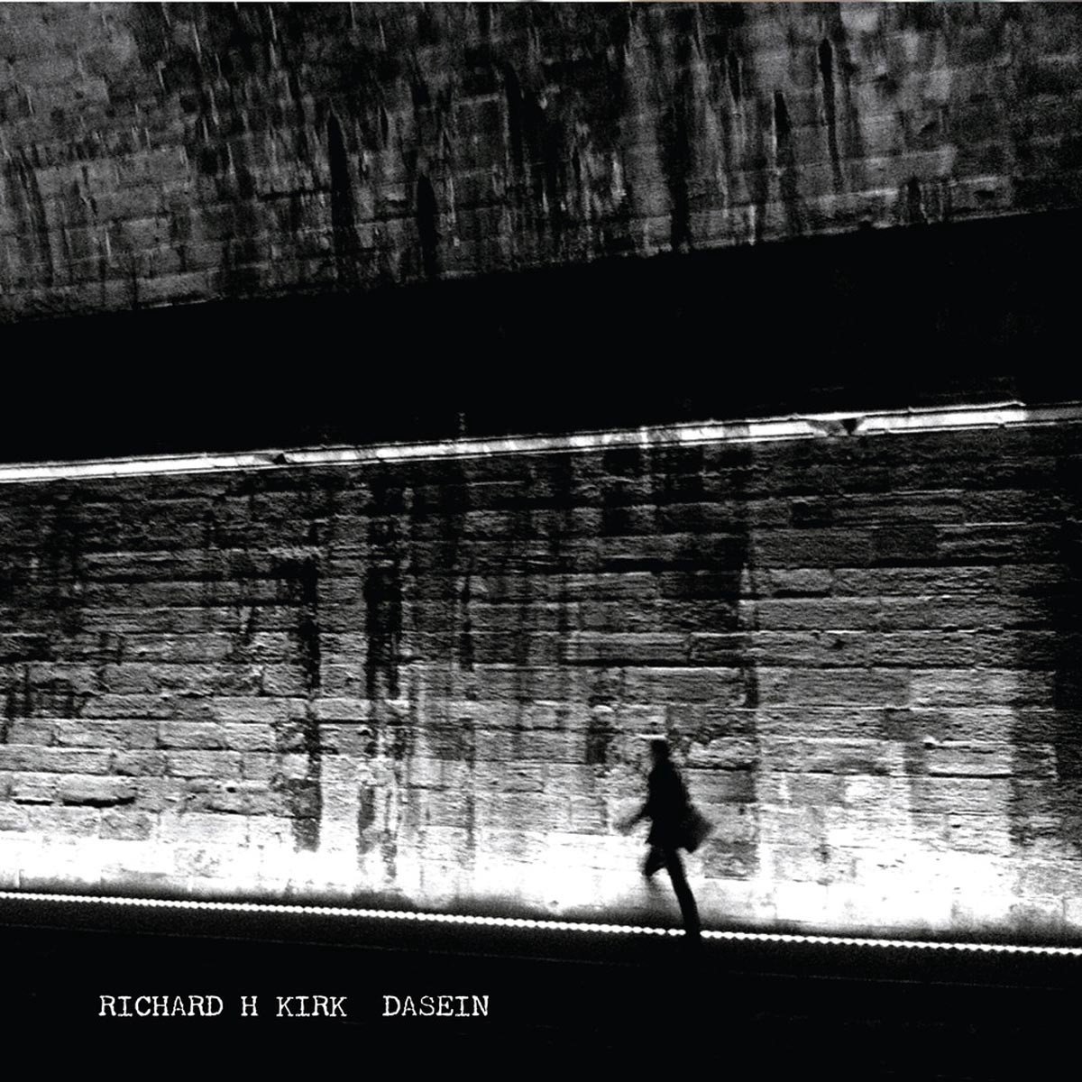 Richard H. Kirk - Dasein (2 LP) (Coloured Vinyl)