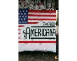 Omslag van Americana