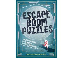 Escape Room Puzzles
