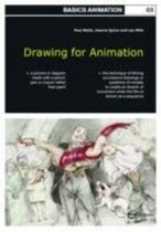 Basics Animation 03: Drawing For Animation