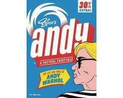Andy: The Life and Times of Andy Warhol