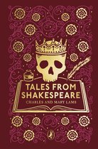 Puffin Clothbound Classics- Tales from Shakespeare