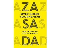 Over goede voornemens