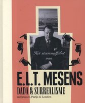 Het sterrenalfabet van E.L.T. Mesens