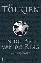 In de ban van de ring 1 - De reisgenoten