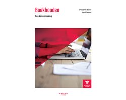 Boekhouden