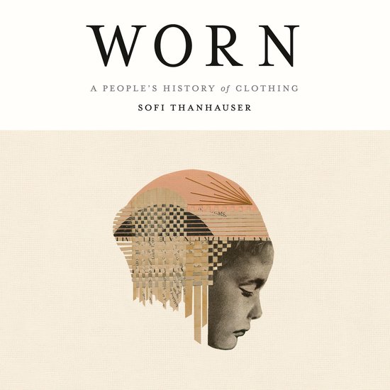 Worn - cover