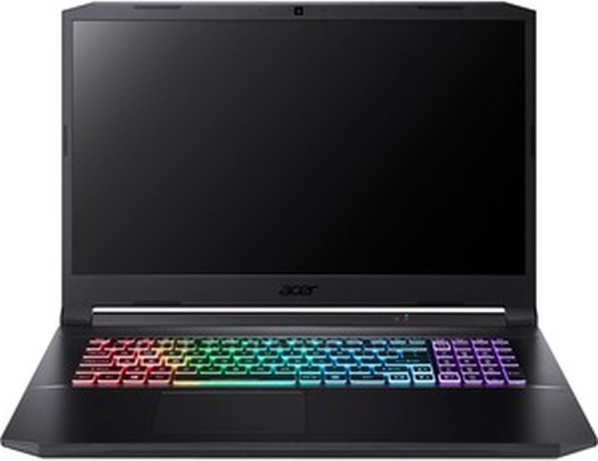 Acer AN517-41-R87R 5800H 16/512GB 17.3IN W10H