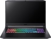 Acer AN517-41-R87R 5800H 16/512GB 17.3IN W10H