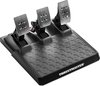 Thrustmaster T3PM - 3 -Pedals Set voor PS5 / PS4 / Xbox Series X|S / Xbox One / PC - 4 Drukmodi, 100% Metalen Pedaalkoppen, Verzwaarde Voet - H.E.A.R.T Magnetische pedaalset 10 bits resolutie - Tot 200 kg drukweerstand