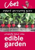 Collins Joe Swift Gardening Books - Edible Garden: Beginner’s guide to growing your own herbs, fruit and vegetables (Collins Joe Swift Gardening Books)