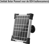 Imilab Solar paneel voor EC4 buitencamera