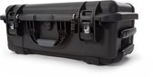 Nanuk Case 935 w/lid org./divider - Black - Pro Photo Kit case