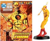 DC Superhero figurine Professor Zoom