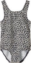 NAME IT NMFFELINA SWIMSUIT BOX CAMP Meisjes Badpak - Maat 86/92