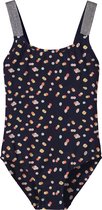 name it NKFZITA SWIMSUIT BOX Meisjes Badpak - Maat 146/152