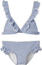 name it NKFZANNAH BIKINI BOX NOOS Meisjes Bikini - Maat 146/152