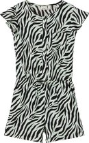 NAME IT KIDS NKFKINAYA SS PLAYSUIT FF Meisjes Jumpsuit - Maat 152