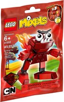 LEGO Mixels - Zorch - 41502 (polybag)