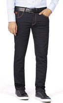 Jeans 72210 Heshel Navy