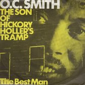 O.C. SMITH - THE SON OF HICKORY HOLLER'S TRAMP 7 