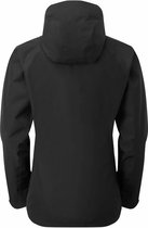 SPRAYWAY Fionn – gevoerde dames jas – Zwart - Size 42