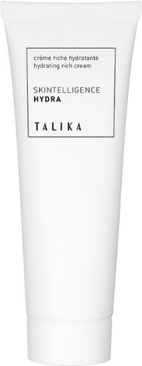 Talika Dagcrème Face Skintelligence Hydratating Rich Cream