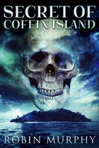 Marie Bartek & The SIPS Team 4 - Secret Of Coffin Island