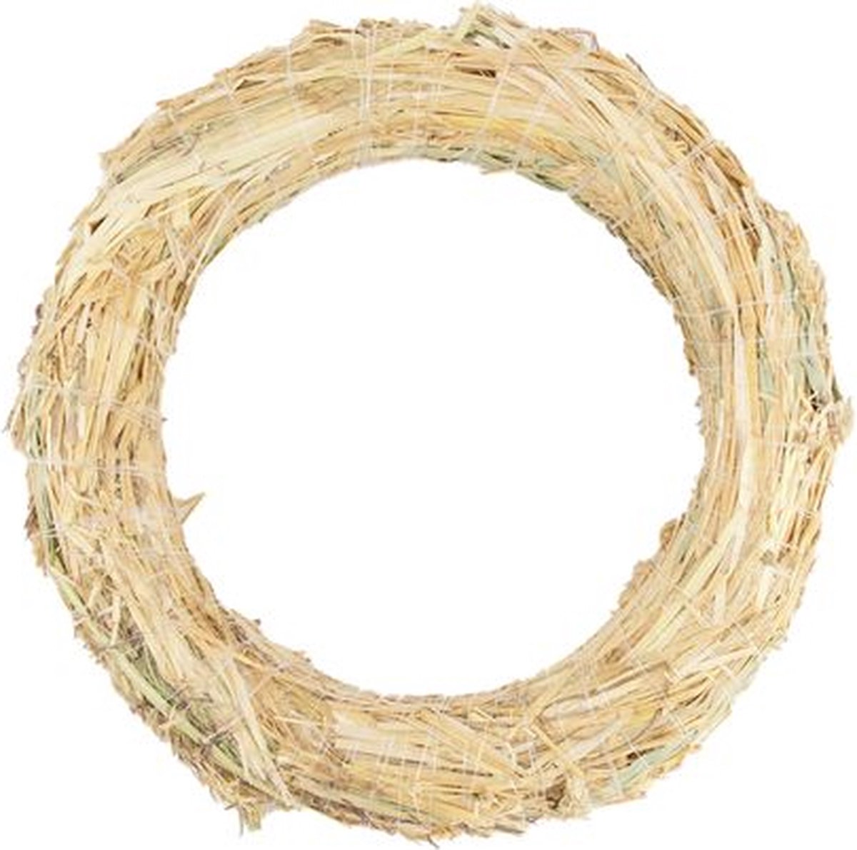 Dijk Natural Collections Krans Stro 20cm