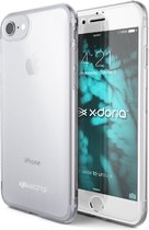 Raptic 360 Apple iPhone 7/8/SE (2020/2022) Hoesje Transparant