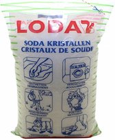 Lambert Chemicals Loda Soda Kristallen 2 kg