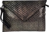 Eternel clutch gold