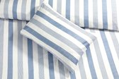 Kenda Sand Pina Dekbedovertrek Blauw