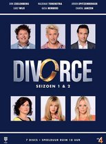Divorce - Seizoen 1 & 2