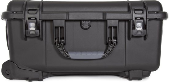 Nanuk 955 Case with Foam - Black