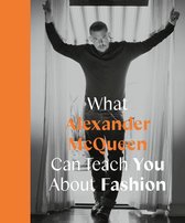Icons with Attitude - What Alexander McQueen Can Teach You About Fashion