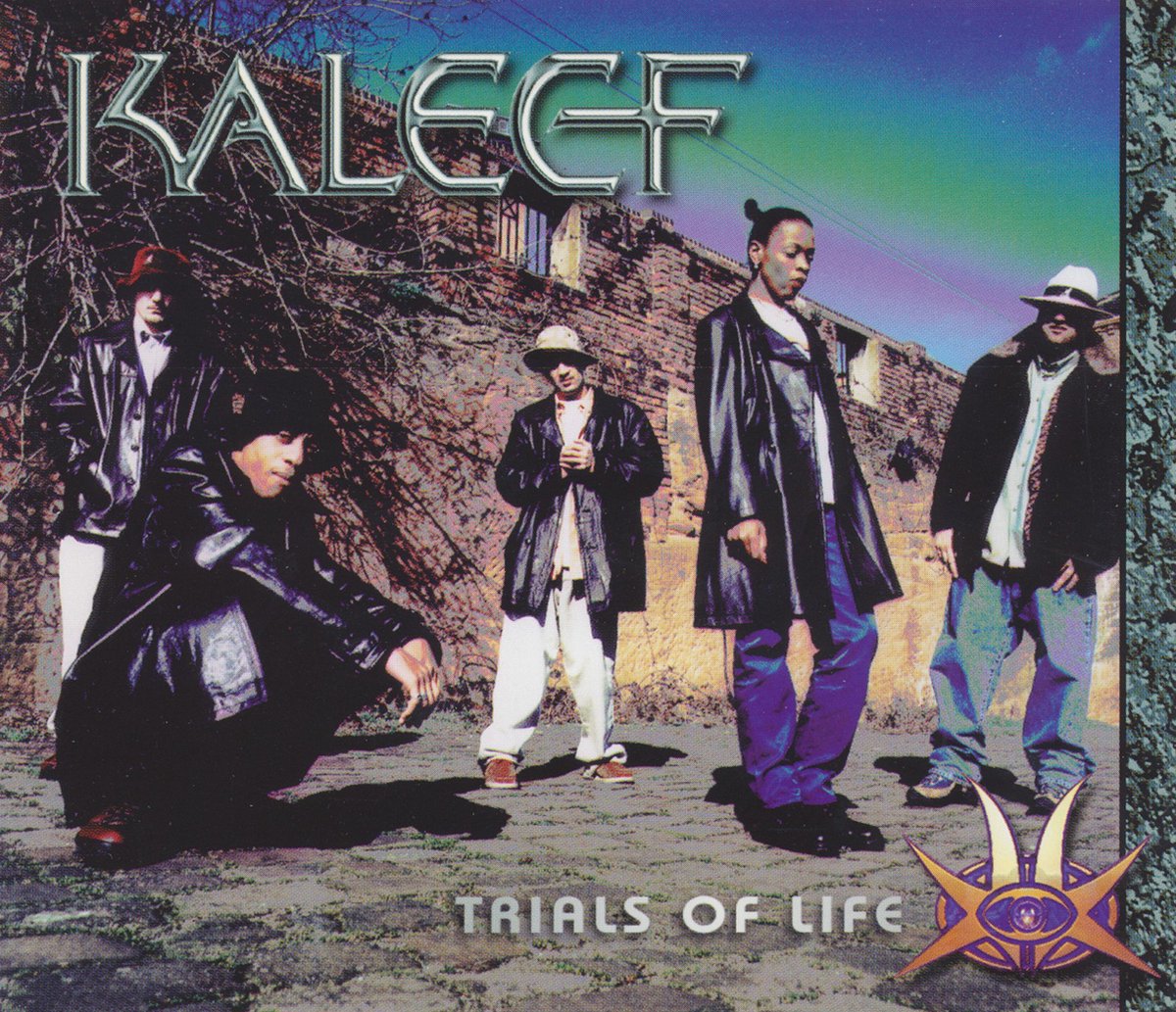 trails of life / case for the prosecution / case for the defence / the verdict