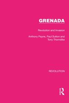 Routledge Library Editions: Revolution - Grenada