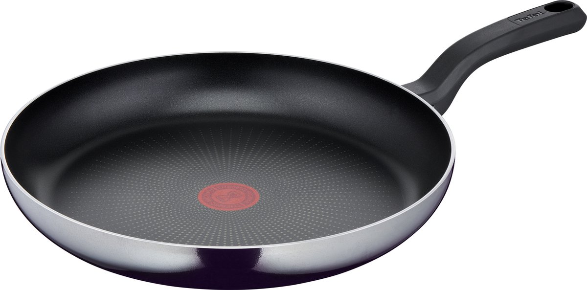 Tefal Resist D5260832 Braadpan 32 cm - 5-6 personen - GEEN Inductie