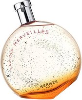 Hermes - Eau de toilette - Eau des Merveilles - 100 ml